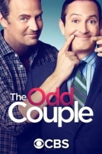 Постер Странная парочка (The Odd Couple)