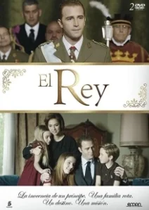 Постер Король (El Rey)
