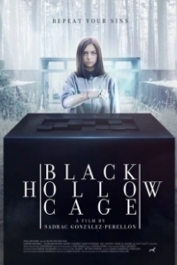 Постер Пустая чёрная клетка (Black Hollow Cage)