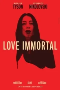 Постер Бессмертная любовь (Love Immortal)