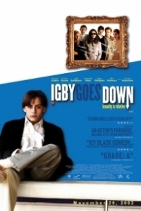 Постер Игби идет ко дну (Igby Goes Down)