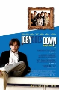 Постер Игби идет ко дну (Igby Goes Down)