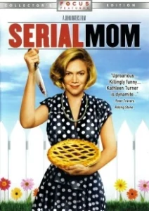 Постер Мамочка-маньячка-убийца (Serial Mom)