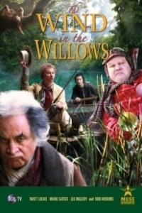 Постер Ветер в ивах (The Wind in the Willows)