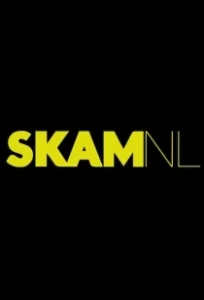 Постер Стыд. Нидерланды (Skam NL)
