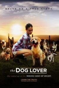 Постер Любительница собак (The Dog Lover)