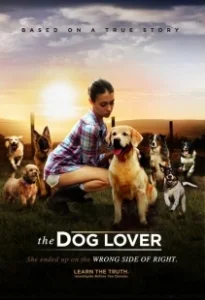 Постер Любительница собак (The Dog Lover)