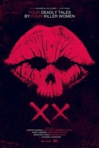 Постер XX (XX)