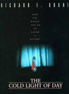 Постер Холодный свет дня (The Cold Light of Day)