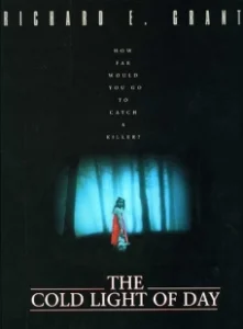 Постер Холодный свет дня (The Cold Light of Day)