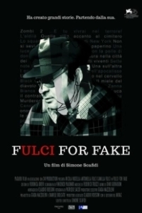 Постер Фульчи как фальшивка (Fulci for fake)