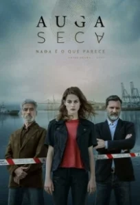 Постер Сухая вода (Auga Seca)