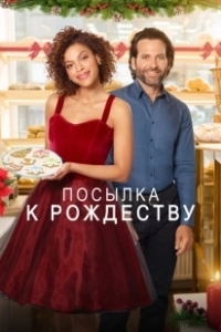 Постер Доставить к Рождеству (Deliver by Christmas)