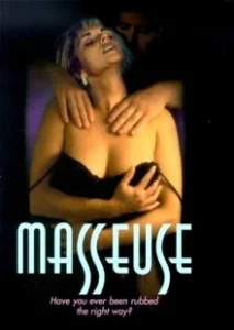 Постер Массажистка 3 (Masseuse 3)