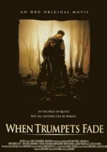 Постер Когда молчат фанфары (When Trumpets Fade)