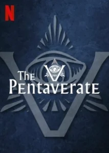 Постер Пентаверат (The Pentaverate)