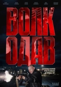 Постер Волкодав 