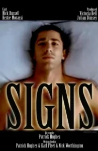 Постер Знаки (Signs)