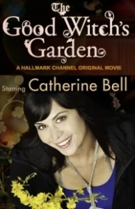 Постер Сад доброй ведьмы (The Good Witch's Garden)