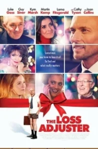 Постер Оценщик ущерба (The Loss Adjuster)