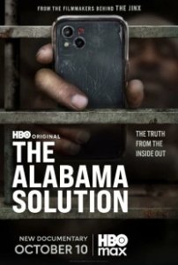 Постер Алабамское решение (The Alabama Solution)