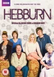 Постер Хеббёрн (Hebburn)