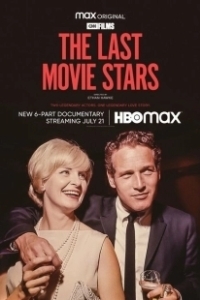 Постер Последние кинозвезды (The Last Movie Stars)