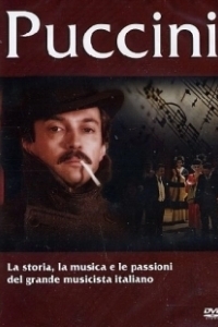 Постер Пуччини (Puccini)