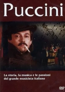 Постер Пуччини (Puccini)