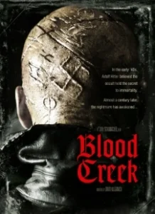 Постер Кровавый ручей (Blood Creek)