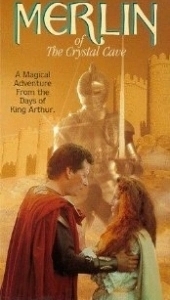 Постер Мерлин из хрустальной пещеры (Merlin of the Crystal Cave)
