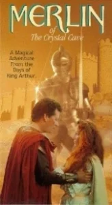 Постер Мерлин из хрустальной пещеры (Merlin of the Crystal Cave)