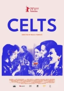 Постер Кельты (Celts)