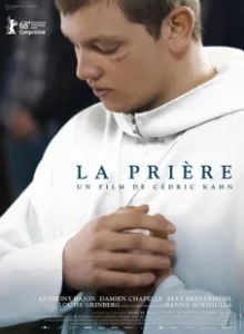 Постер Молитва (La prière)