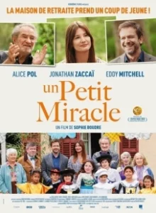 Постер Маленькое чудо (Un petit miracle)