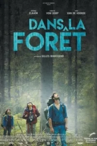 Постер В лесу (The Forest)