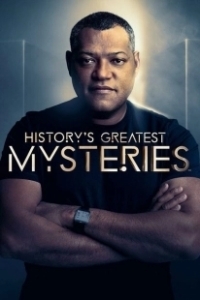 Постер Величайшие тайны истории (History's Greatest Mysteries)