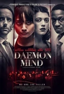 Постер Разум Демона (Daemon Mind)