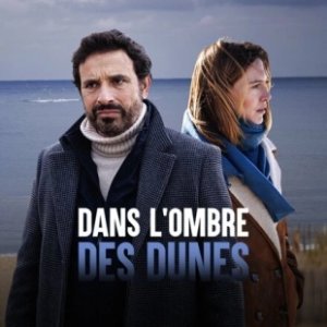 Постер В тени дюн (Dans l'ombre des dunes)