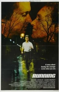 Постер Бегущий (Running)