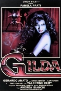 Постер Я, Джильда (Io Gilda)
