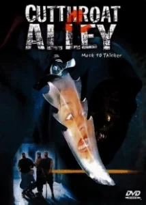 Постер Аллея перерезанной глотки (Cutthroat Alley)