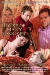 Постер Дом скорби (House of Many Sorrows)