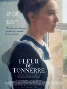 Постер Громовой цветок (Fleur de tonnerre)