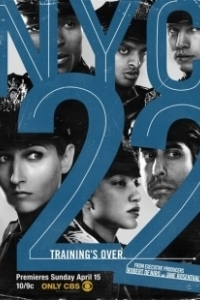 Постер Нью-Йорк 22 (NYC 22)