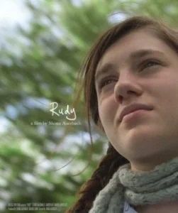 Постер Руди (Rudy)