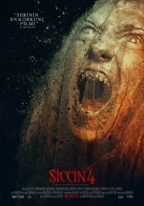 Постер Сиджин 4 (Siccin 4)