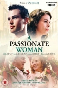 Постер Страстная женщина (A Passionate Woman)