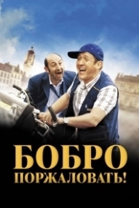 Постер Бобро поржаловать! (Bienvenue chez les Ch'tis)