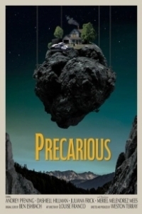 Постер Чреватый (Precarious)